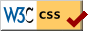 CSS 3 válido